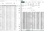 do data entry, copy paste pdf to excel coversion